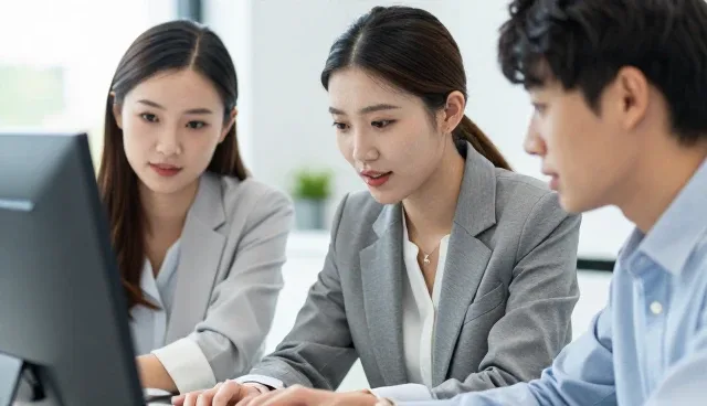 机械设备售后维保选型中的关键关注点分析