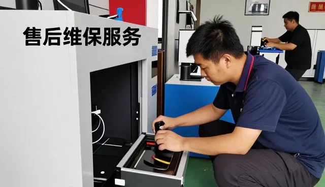 昆山思举机械设备有限公司展示非标定制应用成果