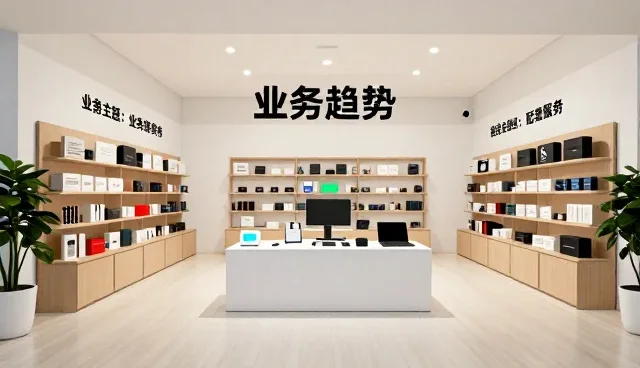 故障处理流程优化推动售后维保业务高质量发展